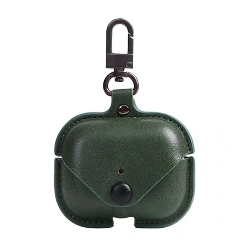 Airpods Pro 2 Leather Case